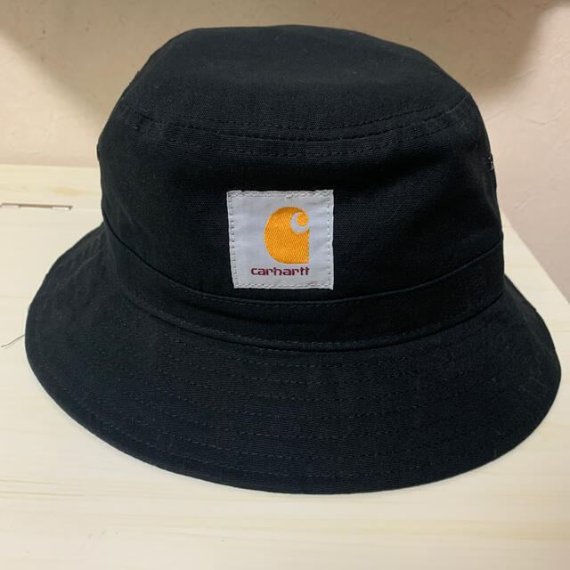 carhartt(カーハート)の carhartt バケットハット メンズの帽子(ハット)の商品写真