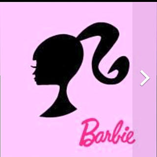 バービー(Barbie)のBarbie kids セット(その他)