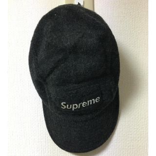 シュプリーム(Supreme)のSupreme シュプリーム ジェットキャップ(キャップ)