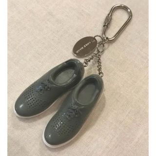 コールハーン(Cole Haan)のコールハーン　キーホルダー　非売品(キーホルダー)