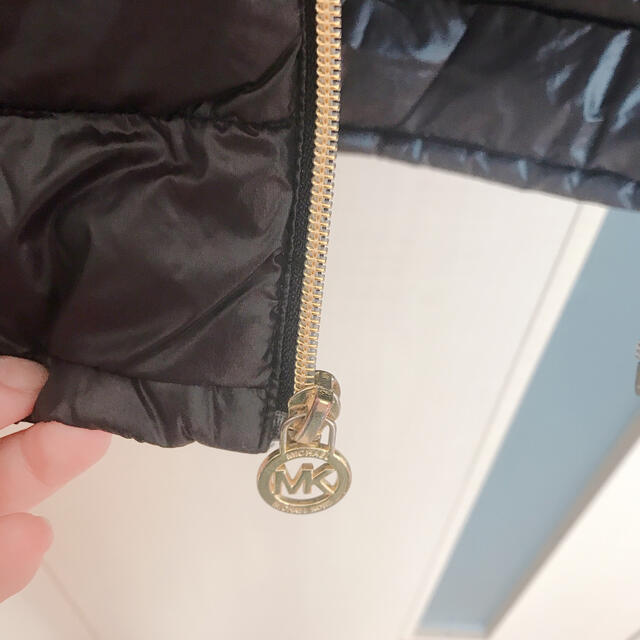 Michael Kors(マイケルコース)のマイケルコース　ダウンパーカー レディースのジャケット/アウター(ダウンジャケット)の商品写真