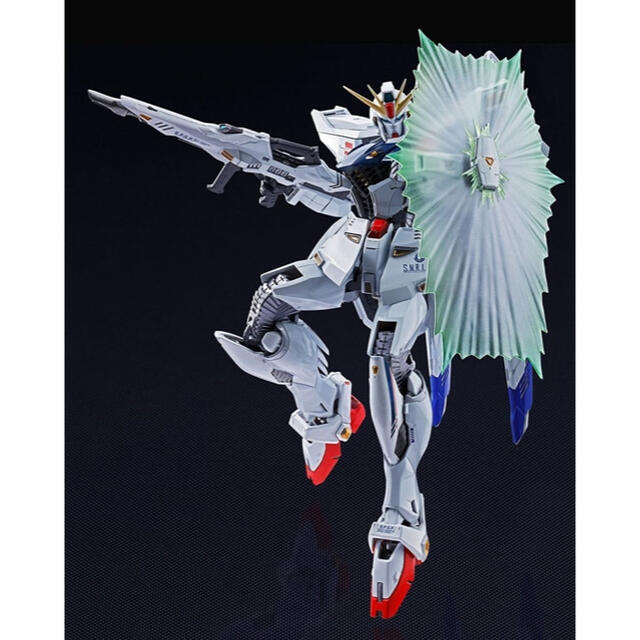 適当な価格 METAL - BANDAI BUILD 「機動戦士ガンダムF91」 ガンダムF91 アニメ/ゲーム 適当な価格 METAL - BANDAI BUILD 「機動戦士ガンダムF91」 ガンダムF91 アニメ/ゲーム