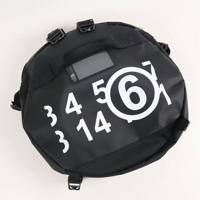MM6 - MM６✖ THE NORTH FACE サークルベースキャンプバックパック