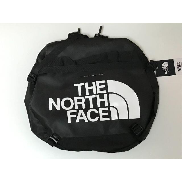 MM6(エムエムシックス)のMM６✖ THE NORTH FACE サークルベースキャンプバックパック レディースのバッグ(リュック/バックパック)の商品写真