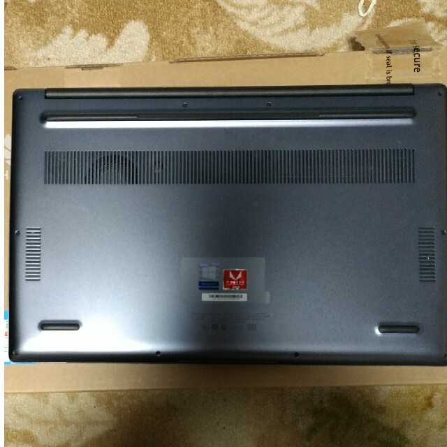 Huawei by コナン's shop｜ラクマ MateBook D15.6の通販 人気新品
