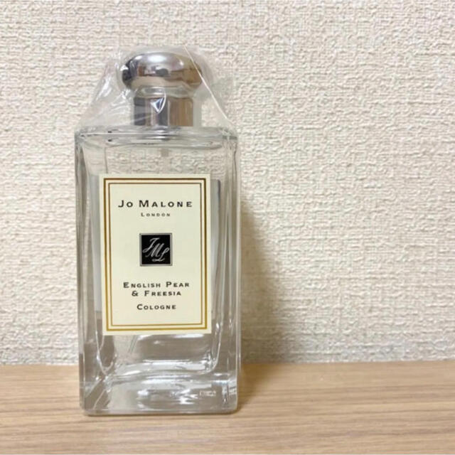 Jo MALONE LONDON イングリッシュ ペアー & フリージア コロ