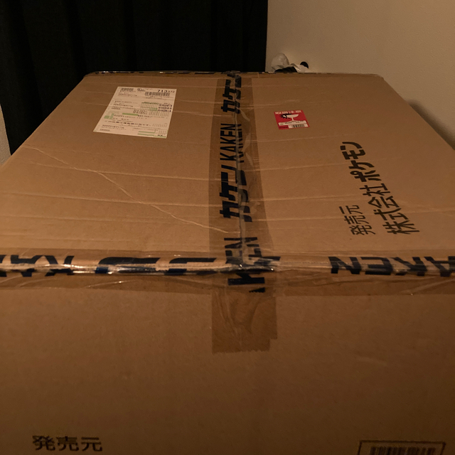 新品未開封 送料無料 ぬいぐるみ 等身大コダック 新品未開封 送料無料 ぬいぐるみ 等身大コダック