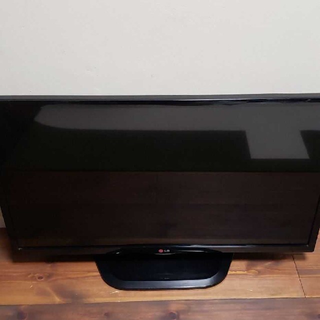 LG Electronics - 【LG】Smart TV 32LN570B [32インチ]の通販 by ゆー's shop｜エルジー