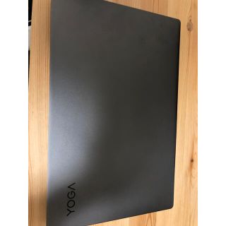 レノボ(Lenovo)のLenovo(ノートPC)