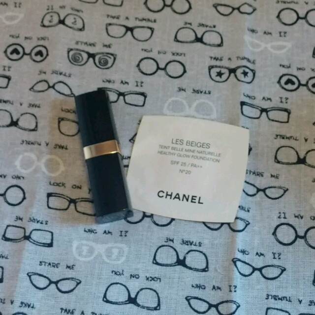 CHANEL(シャネル)の値下げ　シャネル　リップ❤ コスメ/美容のスキンケア/基礎化粧品(リップケア/リップクリーム)の商品写真