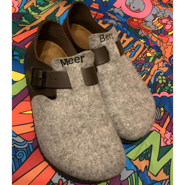 BIRKENSTOCK(ビルケンシュトック)の‼️ビルケンシュトック☆ロンドン(papillio)‼️ メンズの靴/シューズ(ブーツ)の商品写真