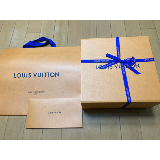 LOUIS VUITTON - Louis Vuitton ルイヴィトン　ナノスピーディ　新品未開封
