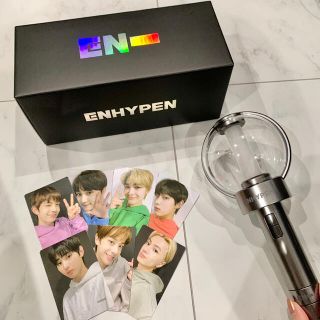 ENHYPEN ペンライトセット