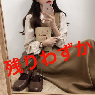 ザラ(ZARA)の春☆オーバーオール サロペット パンツ ルーズ オルチャン 韓国 コーデ M(ひざ丈ワンピース)