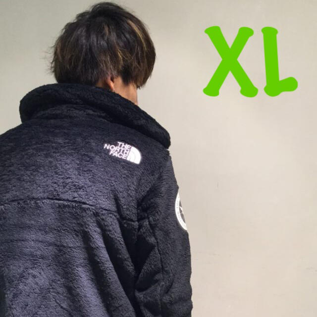 新品未開封【XLサイズ】ノースフェイス アンタークティカ バーサロフトジャケットのサムネイル