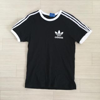 アディダス(adidas)のadidas 2点SET(Tシャツ/カットソー(半袖/袖なし))