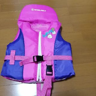 （専用出品）子供用 ライフジャケット　シュノーケリング　L　XL　2着セット(マリン/スイミング)