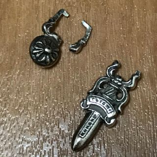 クロムハーツ(Chrome Hearts)のクロムハーツ　プルトップ　ジャンク(その他)