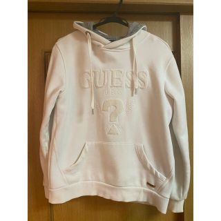 ゲス(GUESS)の最終値下げ！guess パーカー(パーカー)