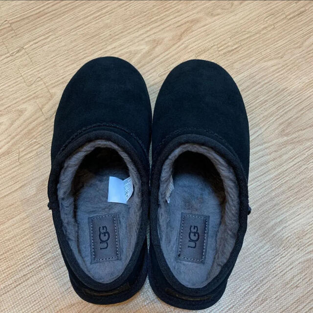 FRAMeWORK(フレームワーク)のFRAMeWORK 【UGG】 CLASSIC SLIPPER 3◆ レディースの靴/シューズ(スリッポン/モカシン)の商品写真