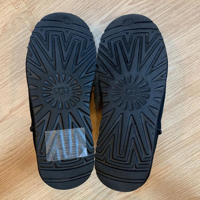 FRAMeWORK 【UGG】 CLASSIC SLIPPER 3◇