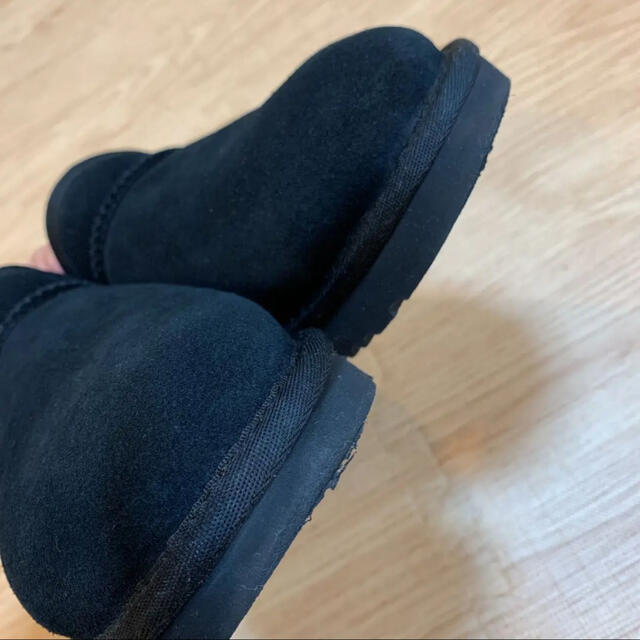 FRAMeWORK(フレームワーク)のFRAMeWORK 【UGG】 CLASSIC SLIPPER 3◆ レディースの靴/シューズ(スリッポン/モカシン)の商品写真