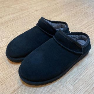 フレームワーク(FRAMeWORK)のFRAMeWORK 【UGG】 CLASSIC SLIPPER 3◆(スリッポン/モカシン)