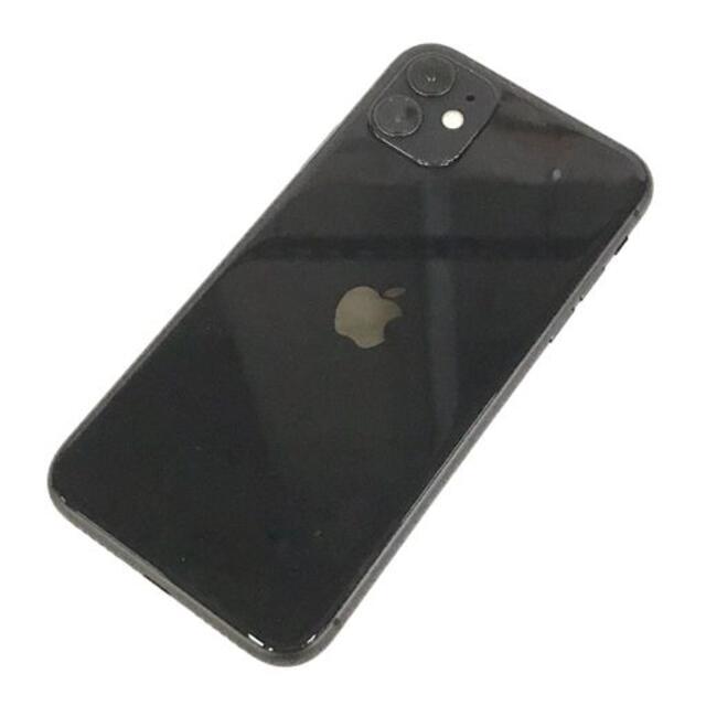 SIMフリー iPhone 11 64GB 100% | www.innoveering.net