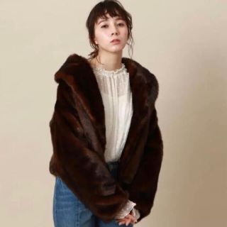 毛皮/ファーコートのフリマアイテム一覧 毛皮/ファーコートのフリマアイテム一覧