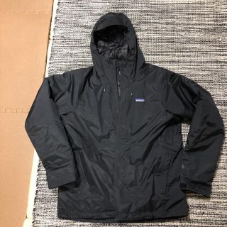 パタゴニア(patagonia)のパタゴニア Patagonia ダウンジャケット インサレーテッド2019AW(ダウンジャケット)