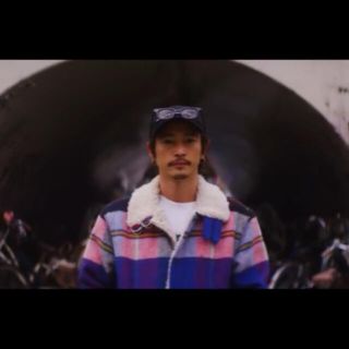 Supreme - Supreme plaid shearling bomber の通販 by jadens shop