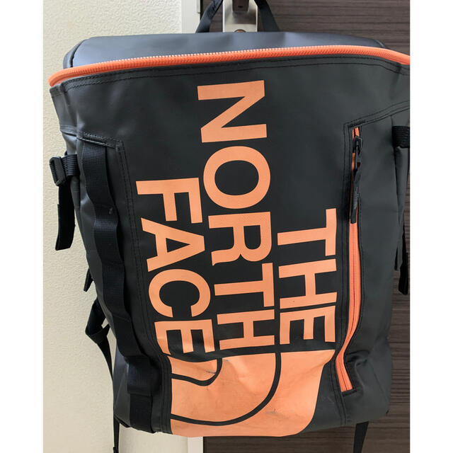 THE NORTH FACE - THE NORTH FACE ヒューズボックス 30Lの通販 by たか ...