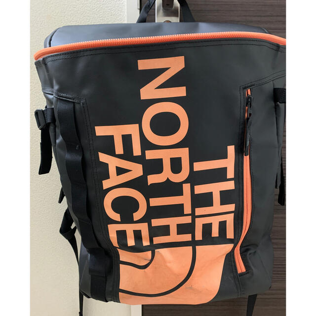 ヒューズボックス 30L バックパック リュック THE NORTH FACE