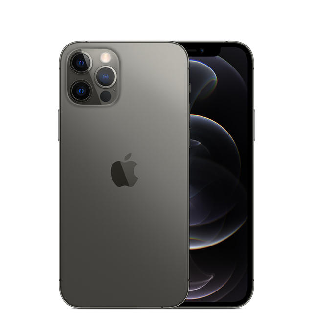 iPhone 12 Pro グラファイト 256GB SIMフリー 超美品 New Arrival www