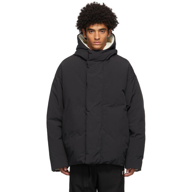 年末のプロモーション Jil Sander - OAMC LITHIUM DOWN JACKET ダウン