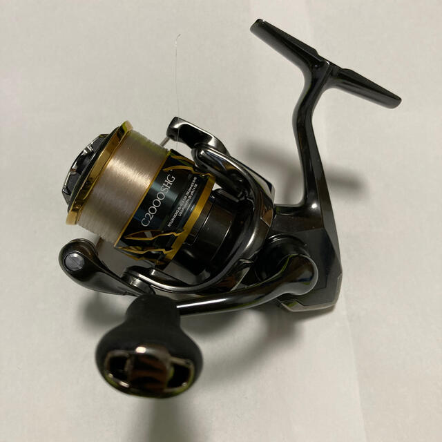 20ツインパワー c2000shg 【値下げ】 35%割引 carlostorresmusic.com