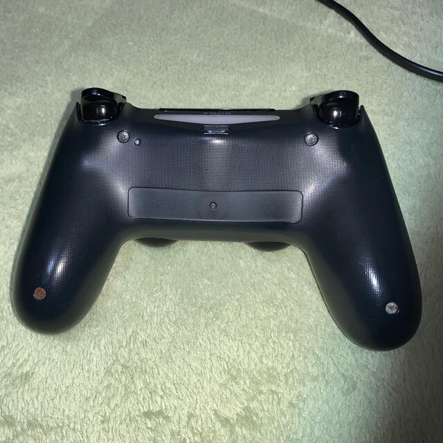 PS4 プレステ4 本体 ブラック CUH-1100AB01 500G 中古 黒 PS4 プレステ4 本体 ブラック CUH-1100AB01 500G 中古 黒