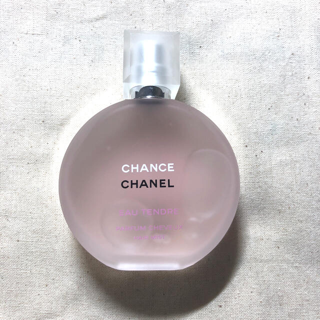 CHANEL(シャネル)のCHANEL  ヘアミスト コスメ/美容のヘアケア/スタイリング(ヘアウォーター/ヘアミスト)の商品写真