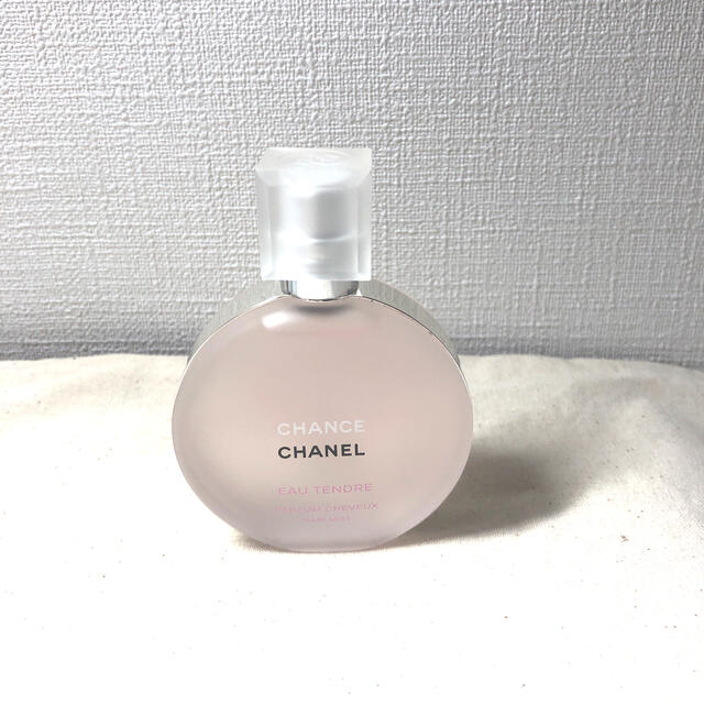 CHANEL(シャネル)のCHANEL  ヘアミスト コスメ/美容のヘアケア/スタイリング(ヘアウォーター/ヘアミスト)の商品写真