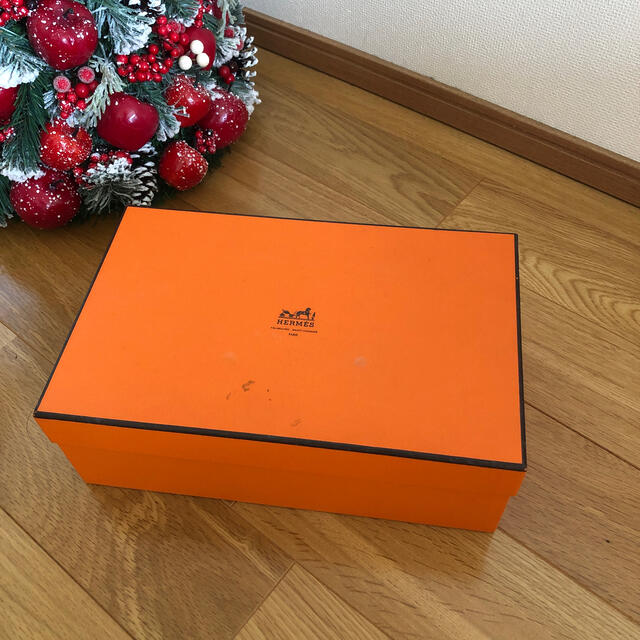 バーゲンで Hermes - HERMÈSエルメス☆サンダル☆ミュール ミュール