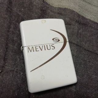 Zippo  Mevius(タバコグッズ)