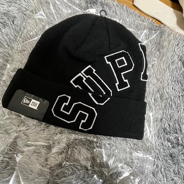 supreme New Era® Big Arc Beanie