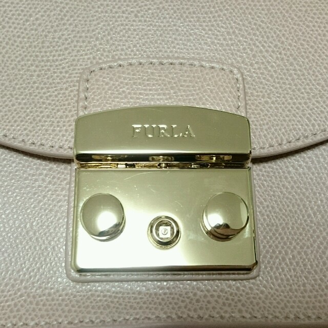 Furla(フルラ)の【正規品】フルラ メトロポリス レディースのバッグ(ショルダーバッグ)の商品写真