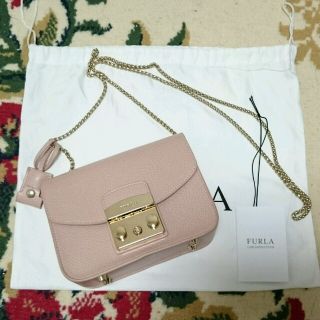 フルラ(Furla)の【正規品】フルラ メトロポリス(ショルダーバッグ)