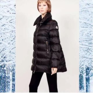 モンクレール(MONCLER)のMONCLER⭐︎ダウン⭐︎トルシー(ダウンコート)