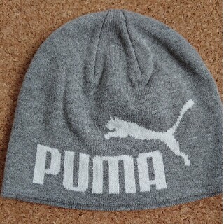 プーマ(PUMA)のPUMA  帽子(帽子)