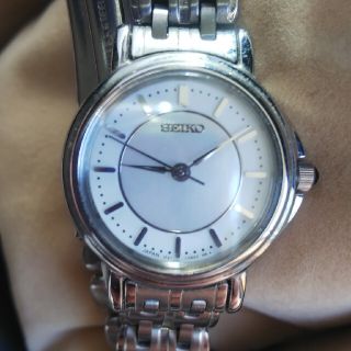 セイコー(SEIKO)のSEIKO スピリット 腕時計(腕時計(アナログ))