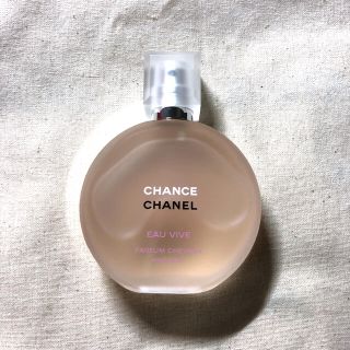 シャネル(CHANEL)のCHANEL ヘアミスト(ヘアウォーター/ヘアミスト)