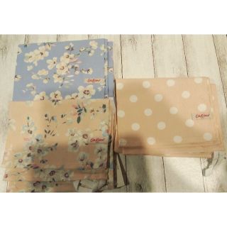 キャスキッドソン(Cath Kidston)のちゃみちゃん様専用【新品】Cath Kidston(ポーチ)