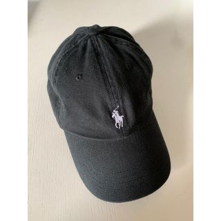 ポロラルフローレン(POLO RALPH LAUREN)のラルフローレンキャップ(キャップ)